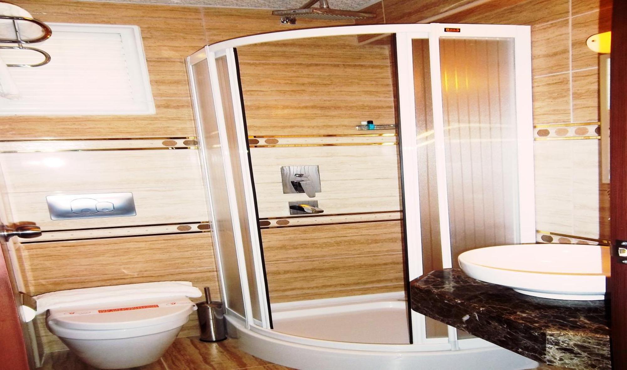 Elysion Hotel Istanbul Eksteriør billede