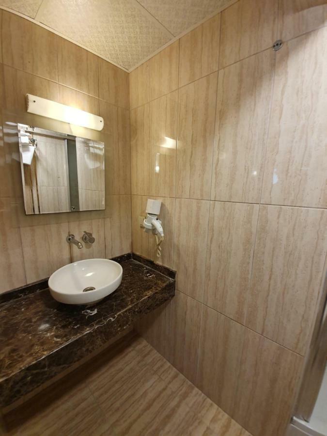 Elysion Hotel Istanbul Eksteriør billede